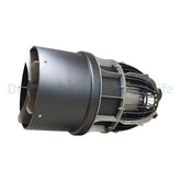 Abyzz AFC1200IPU 30m incl. Range Extende